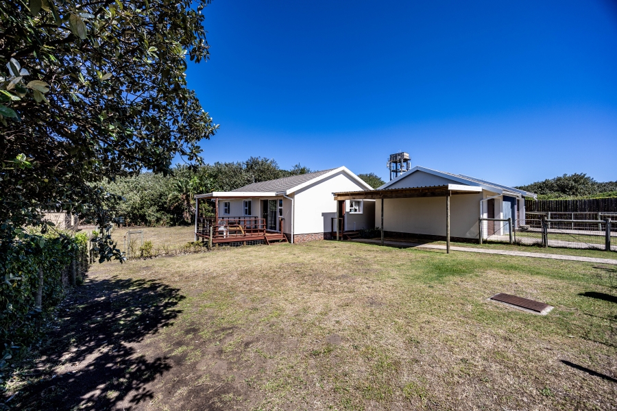 3 Bedroom Property for Sale in Kidds Beach Eastern Cape